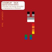 Coldplay-Talk