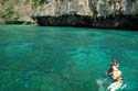 Phi Phi Leh snorkelen