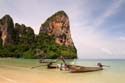 Railay (Railee, Reelee, Ralee, Raylee, Railai  beach